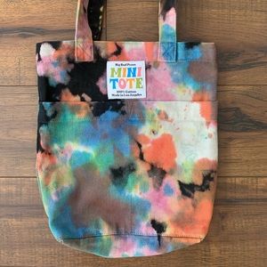 NWOT Big Bud Press Mini Tote